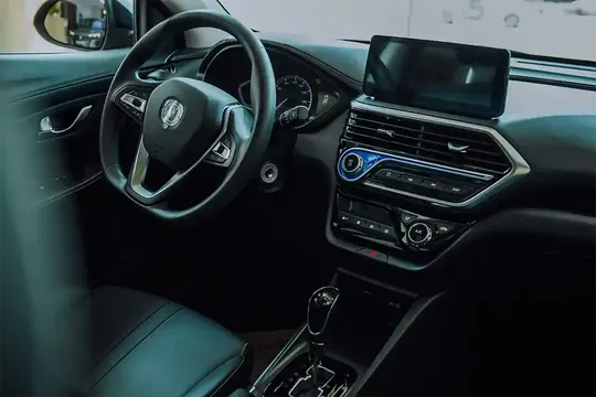 Changan Alsvin, 1.5 L, 2024 year, 0 km, Baku - Price: 24 900 ₼ - Tunel.az