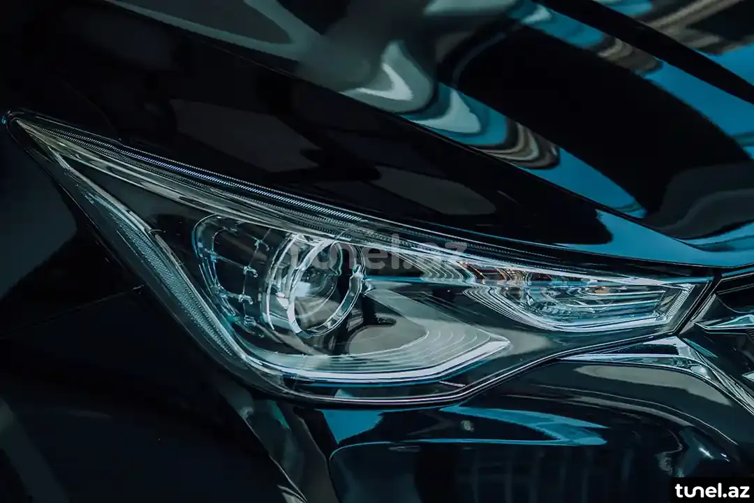 Changan Alsvin 2024