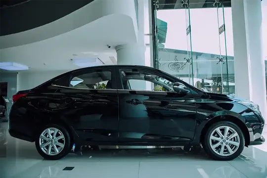 Changan Alsvin, 1.5 L, 2024 year, 0 km, Baku - Price: 24 900 ₼ - Tunel.az