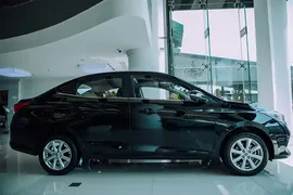 Changan Alsvin, 1.5 L, 2024 year, 0 km, Baku - Price: 24 900 ₼ - Tunel.az