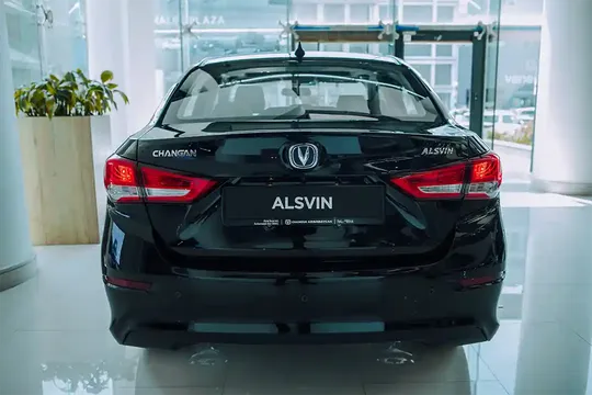 Changan Alsvin, 1.5 L, 2024 year, 0 km, Baku - Price: 24 900 ₼ - Tunel.az