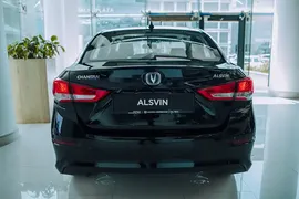 Changan Alsvin, 1.5 L, 2024 year, 0 km, Baku - Price: 24 900 ₼ - Tunel.az
