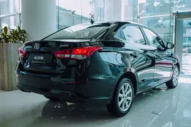 Changan Alsvin, 1.5 L, 2024 year, 0 km, Baku - Price: 24 900 ₼ - Tunel.az