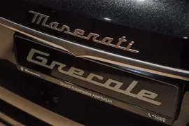 Maserati Grecale, 2.0 L, 2024 year, 0 km, Baku - Price: 163 073 ₼ - Tunel.az
