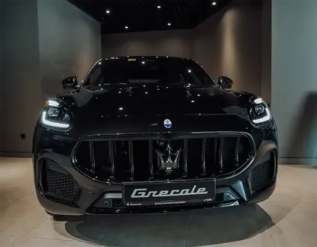 Maserati Grecale, 2.0 L, 2024 year, 0 km, Baku - Price: 163 073 ₼ - Tunel.az