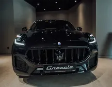 Maserati Grecale, 2.0 L, 2024 year, 0 km, Baku - Price: 163 073 ₼ - Tunel.az