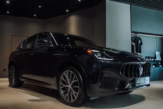 Maserati Grecale, 2.0 L, 2024 year, 0 km, Baku - Price: 163 073 ₼ - Tunel.az