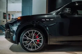 Maserati Grecale, 2.0 L, 2024 year, 0 km, Baku - Price: 163 073 ₼ - Tunel.az