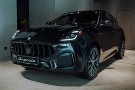 Maserati Grecale, 2.0 L, 2024 year, 0 km, Baku - Price: 163 073 ₼ - Tunel.az