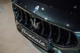 Maserati Grecale, 2.0 L, 2024 year, 0 km, Baku - Price: 163 073 ₼ - Tunel.az