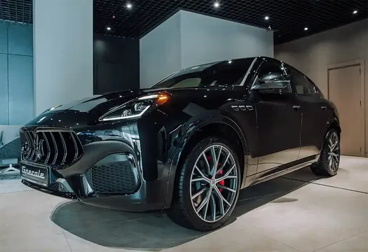 Maserati Grecale, 2.0 L, 2024 year, 0 km, Baku - Price: 163 073 ₼ - Tunel.az