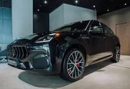 Maserati Grecale, 2.0 L, 2024 year, 0 km, Baku - Price: 163 073 ₼ - Tunel.az