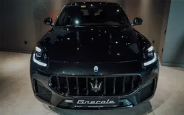 Maserati Grecale, 2.0 L, 2024 year, 0 km, Baku - Price: 163 073 ₼ - Tunel.az