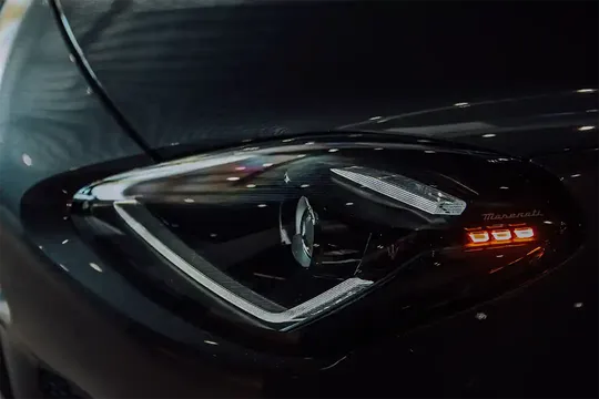 Maserati Grecale, 2.0 L, 2024 i̇l, 0 km, Bakı - Qiymət: 163 073 ₼ - Tunel.az