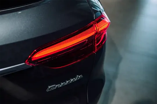 Maserati Grecale, 2.0 L, 2024 i̇l, 0 km, Bakı - Qiymət: 163 073 ₼ - Tunel.az