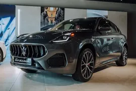 Maserati Grecale, 2.0 L, 2024 год, 0 km, Баку - Цена: 163 073 ₼ - Tunel.az