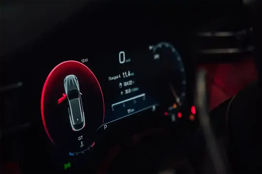Maserati Grecale, 2.0 L, 2024 i̇l, 0 km, Bakı - Qiymət: 163 073 ₼ - Tunel.az