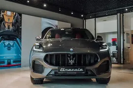 Maserati Grecale, 2.0 L, 2024 год, 0 km, Баку - Цена: 163 073 ₼ - Tunel.az