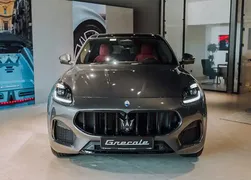 Maserati Grecale, 2.0 L, 2024 год, 0 km, Баку - Цена: 163 073 ₼ - Tunel.az
