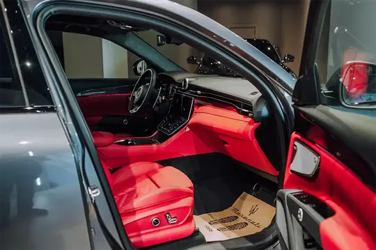 Maserati Grecale, 2.0 L, 2024 i̇l, 0 km, Bakı - Qiymət: 163 073 ₼ - Tunel.az