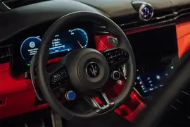 Maserati Grecale, 2.0 L, 2024 год, 0 km, Баку - Цена: 163 073 ₼ - Tunel.az