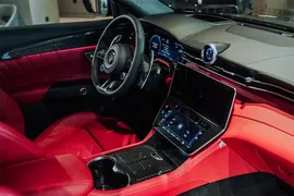Maserati Grecale, 2.0 L, 2024 год, 0 km, Баку - Цена: 163 073 ₼ - Tunel.az