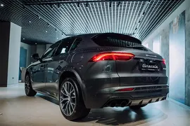 Maserati Grecale, 2.0 L, 2024 год, 0 km, Баку - Цена: 163 073 ₼ - Tunel.az
