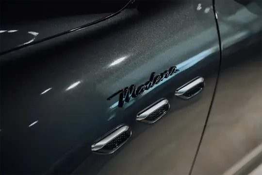 Maserati Grecale, 2.0 L, 2024 i̇l, 0 km, Bakı - Qiymət: 163 073 ₼ - Tunel.az