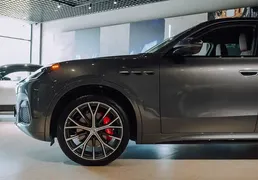 Maserati Grecale, 2.0 L, 2024 год, 0 km, Баку - Цена: 163 073 ₼ - Tunel.az