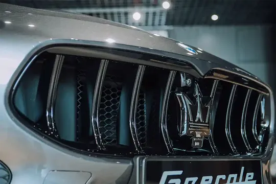 Maserati Grecale, 2.0 L, 2024 i̇l, 0 km, Bakı - Qiymət: 163 073 ₼ - Tunel.az
