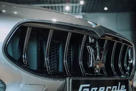 Maserati Grecale, 2.0 L, 2024 год, 0 km, Баку - Цена: 163 073 ₼ - Tunel.az