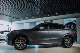 Maserati Grecale, 2.0 L, 2024 год, 0 km, Баку - Цена: 163 073 ₼ - Tunel.az