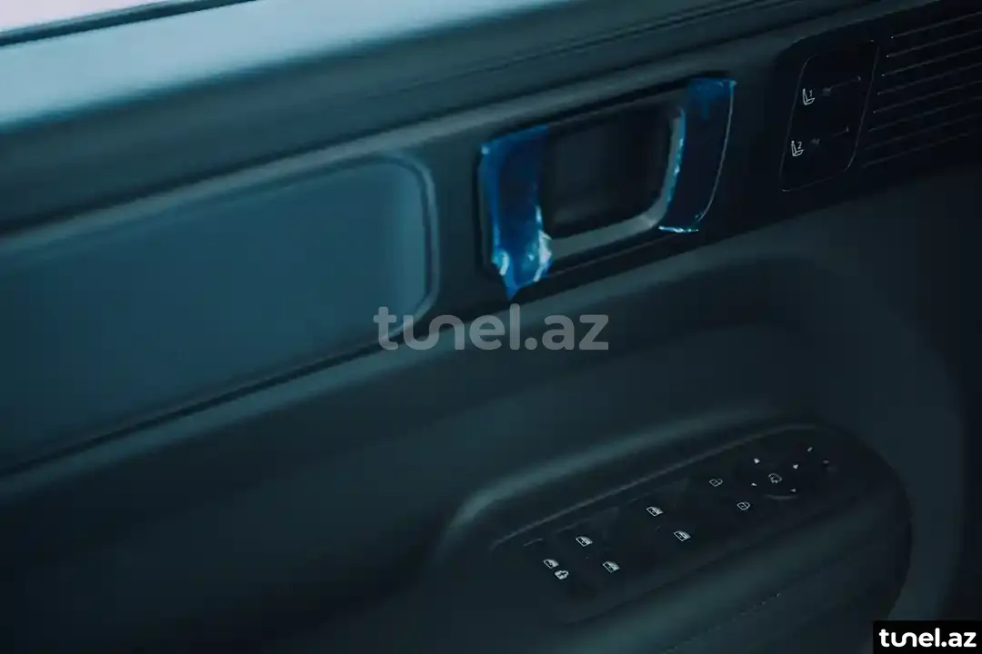 Hyundai Santa Fe 2024