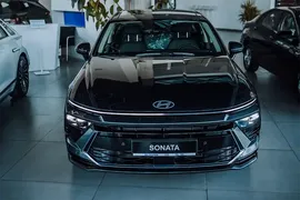 Hyundai Sonata, 2.5 L, 2024 год, 0 km, Баку - Цена: 59 900 ₼ - Tunel.az
