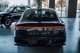 Hyundai Sonata, 2.5 L, 2024 год, 0 km, Баку - Цена: 59 900 ₼ - Tunel.az