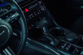 Hyundai Sonata, 2.5 L, 2024 год, 0 km, Баку - Цена: 59 900 ₼ - Tunel.az