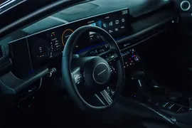 Hyundai Sonata, 2.5 L, 2024 год, 0 km, Баку - Цена: 59 900 ₼ - Tunel.az
