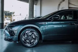Hyundai Sonata, 2.5 L, 2024 год, 0 km, Баку - Цена: 59 900 ₼ - Tunel.az
