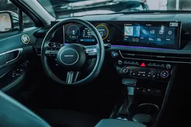 Hyundai Sonata, 2.5 L, 2024 год, 0 km, Баку - Цена: 59 900 ₼ - Tunel.az