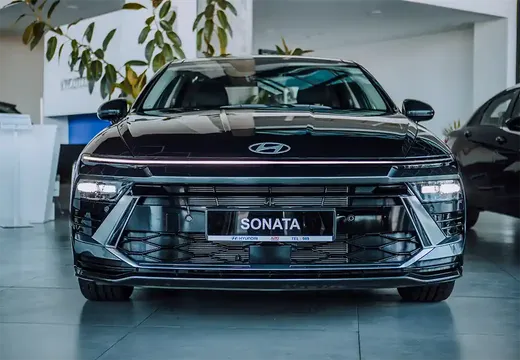 Hyundai Sonata, 2.5 L, 2024 year, 0 km, Baku - Price: 59 900 ₼ - Tunel.az