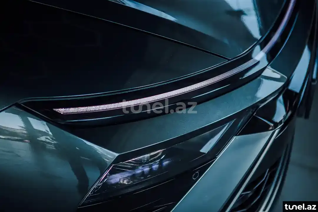 Hyundai Sonata 2024