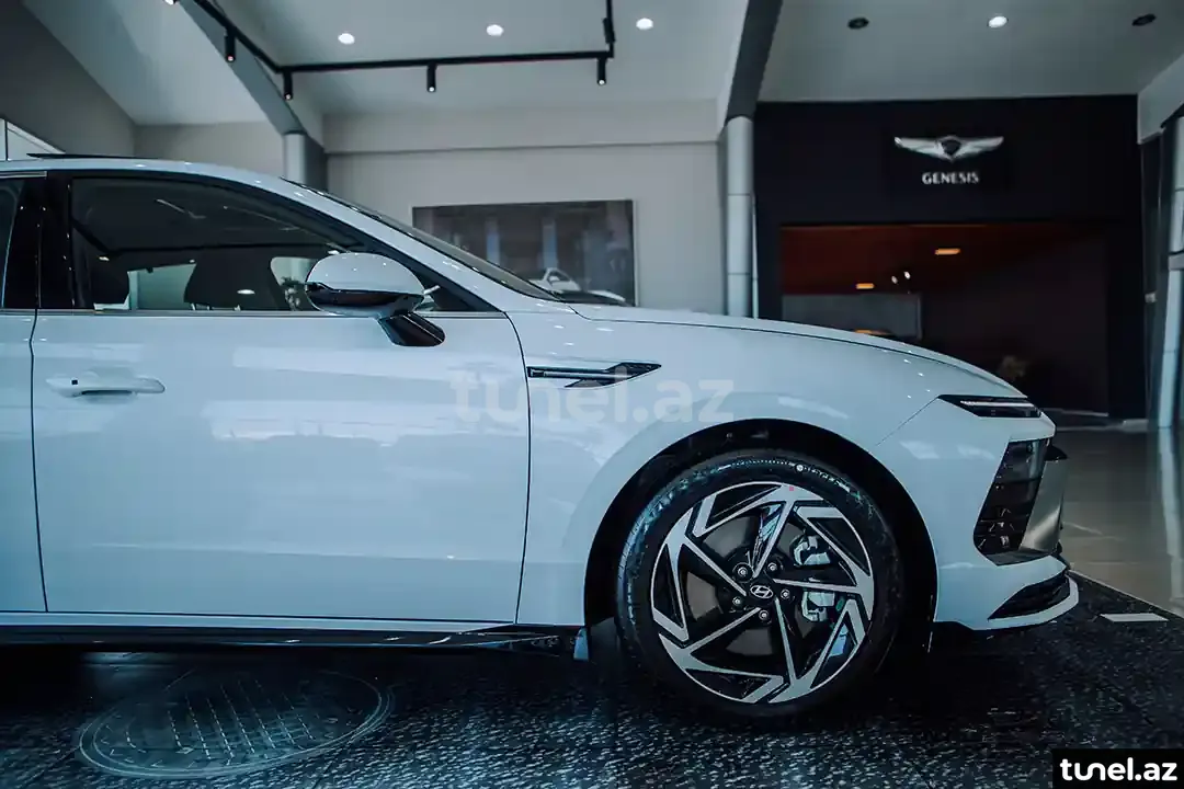 Hyundai Sonata 2023