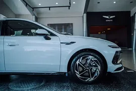 Hyundai Sonata, 2.0 L, 2023 year, 0 km, Baku - Price: 63 900 ₼ - Tunel.az