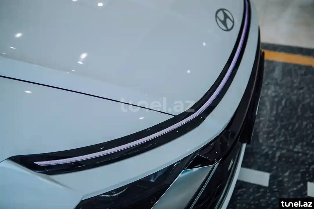 Hyundai Sonata 2023