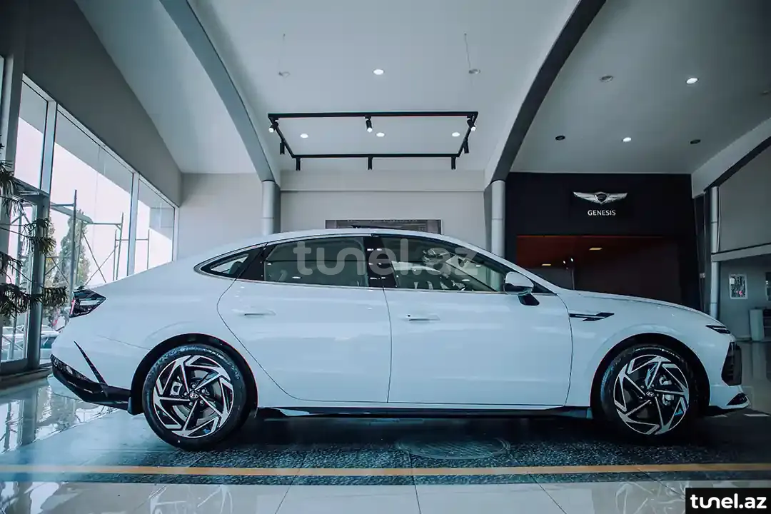 Hyundai Sonata 2023
