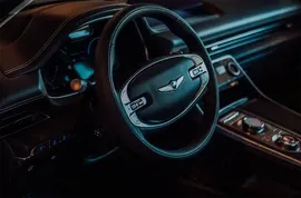 Genesis GV80, 3.5 L, 2023 год, 0 km, Баку - Цена: 135 000 ₼ - Tunel.az