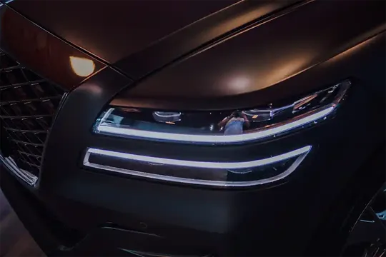 Genesis GV80, 3.5 L, 2023 год, 0 km, Баку - Цена: 135 000 ₼ - Tunel.az