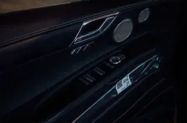 Genesis GV80, 3.5 L, 2023 год, 0 km, Баку - Цена: 135 000 ₼ - Tunel.az