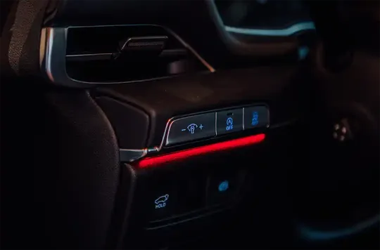 Genesis GV80, 3.5 L, 2023 год, 0 km, Баку - Цена: 135 000 ₼ - Tunel.az