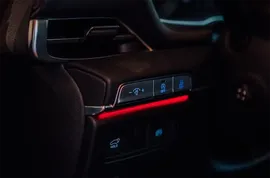 Genesis GV80, 3.5 L, 2023 год, 0 km, Баку - Цена: 135 000 ₼ - Tunel.az